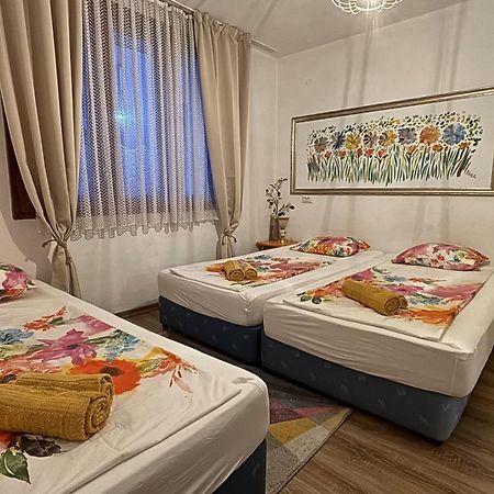 Guest House Hei Taka Sozopol Exterior photo