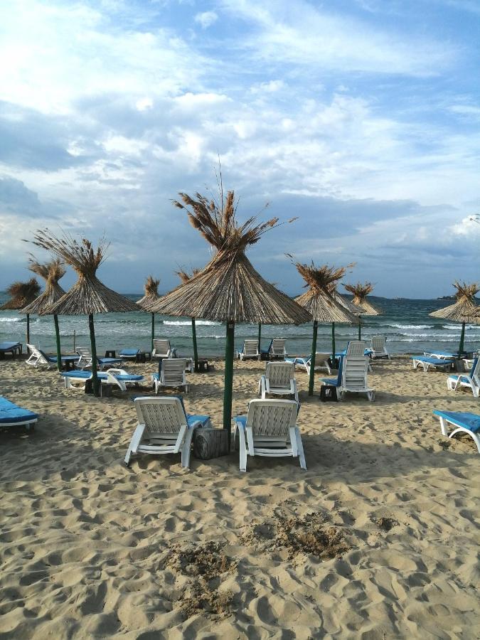 Guest House Hei Taka Sozopol Exterior photo