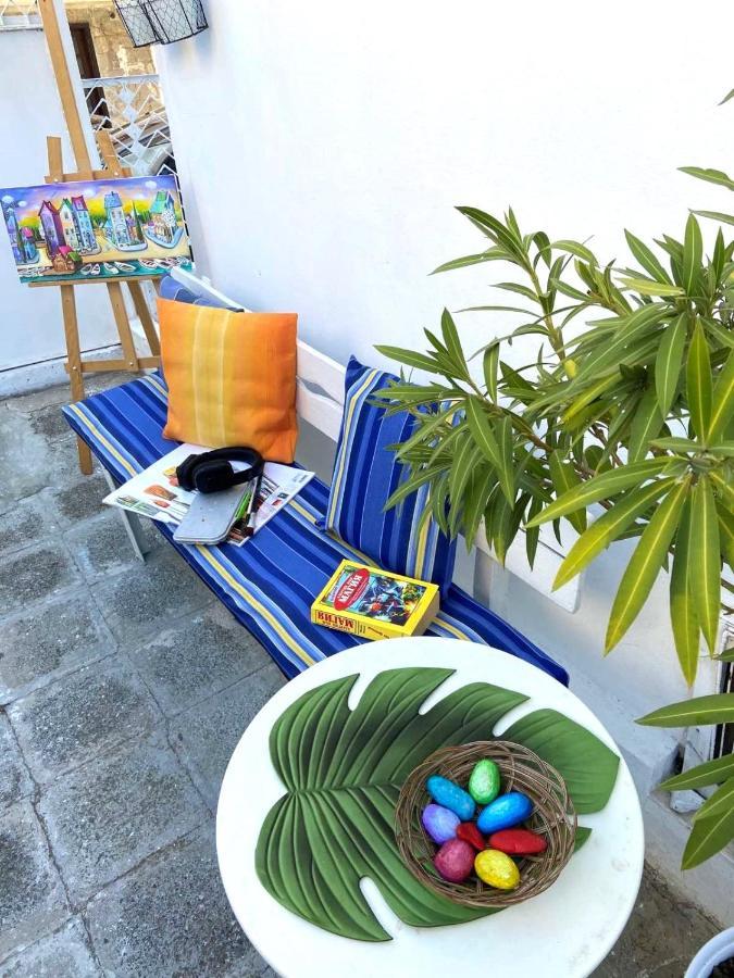 Guest House Hei Taka Sozopol Exterior photo