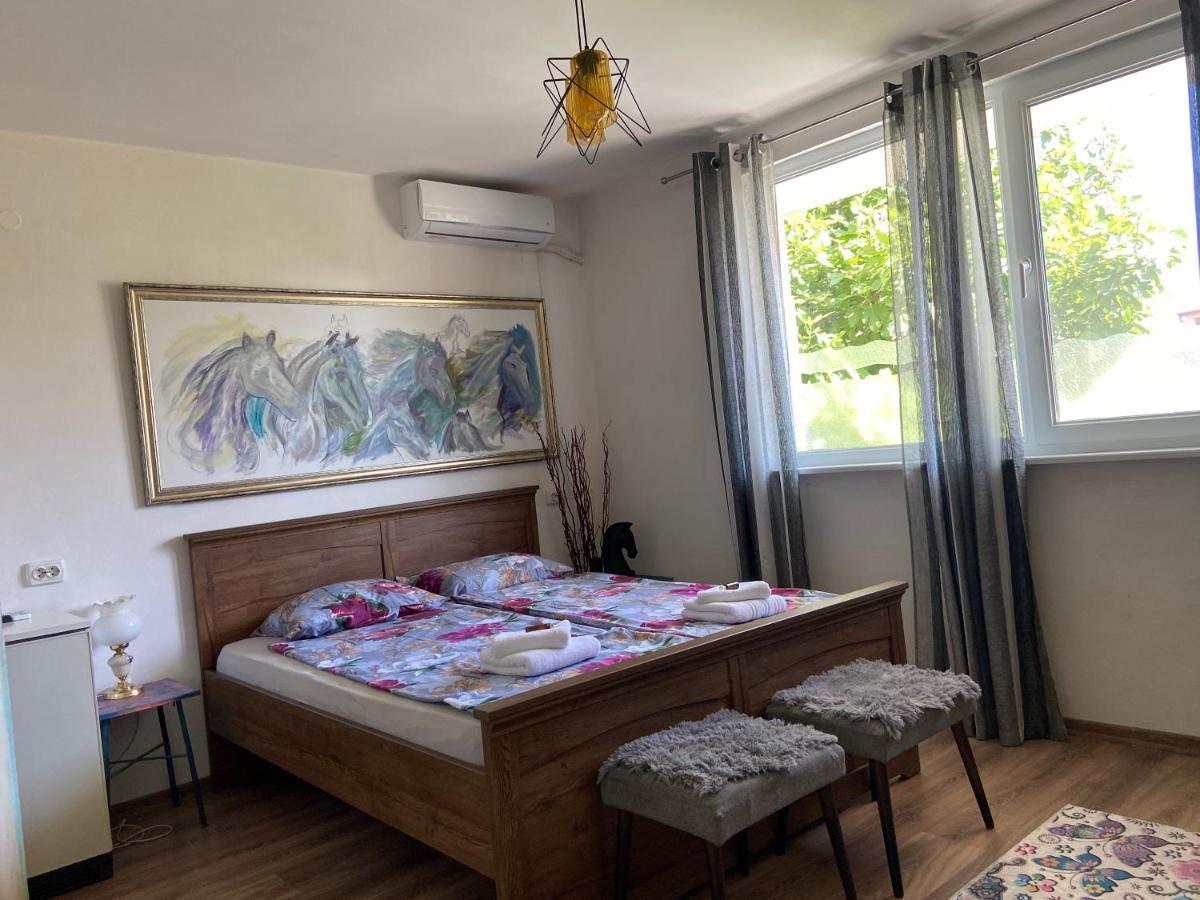 Guest House Hei Taka Sozopol Exterior photo