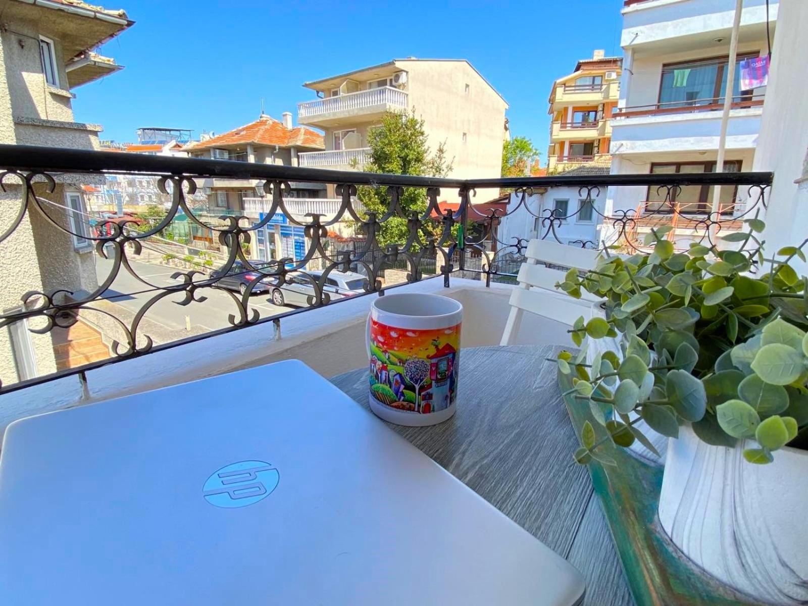 Guest House Hei Taka Sozopol Exterior photo