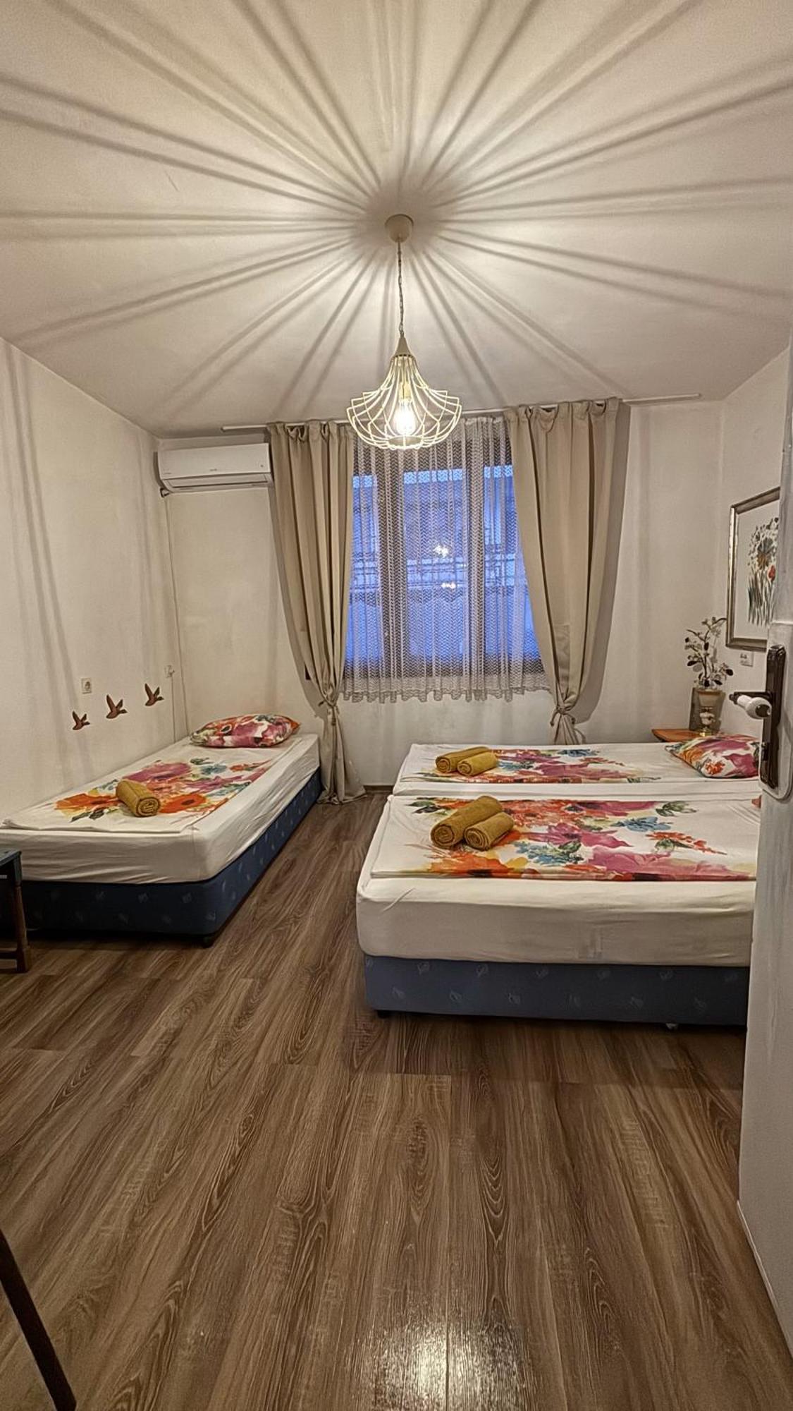 Guest House Hei Taka Sozopol Exterior photo