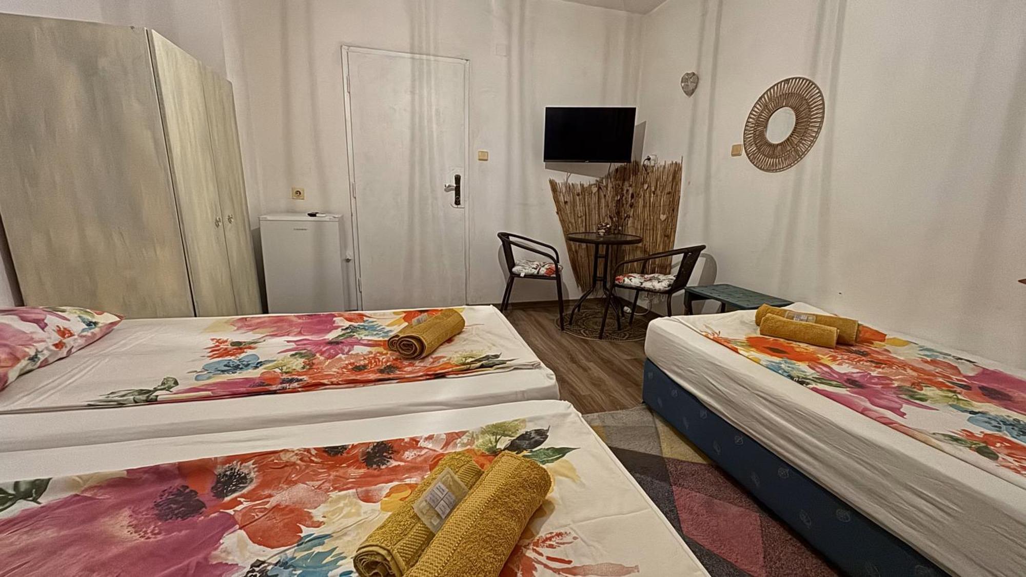 Guest House Hei Taka Sozopol Exterior photo