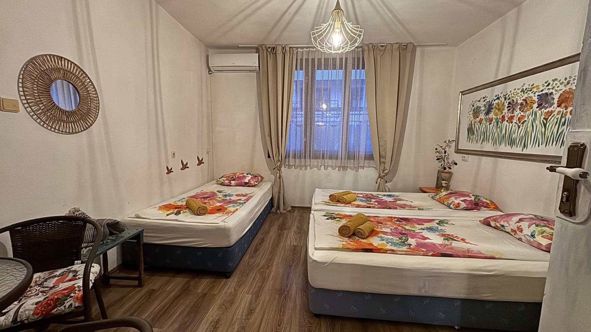 Guest House Hei Taka Sozopol Exterior photo