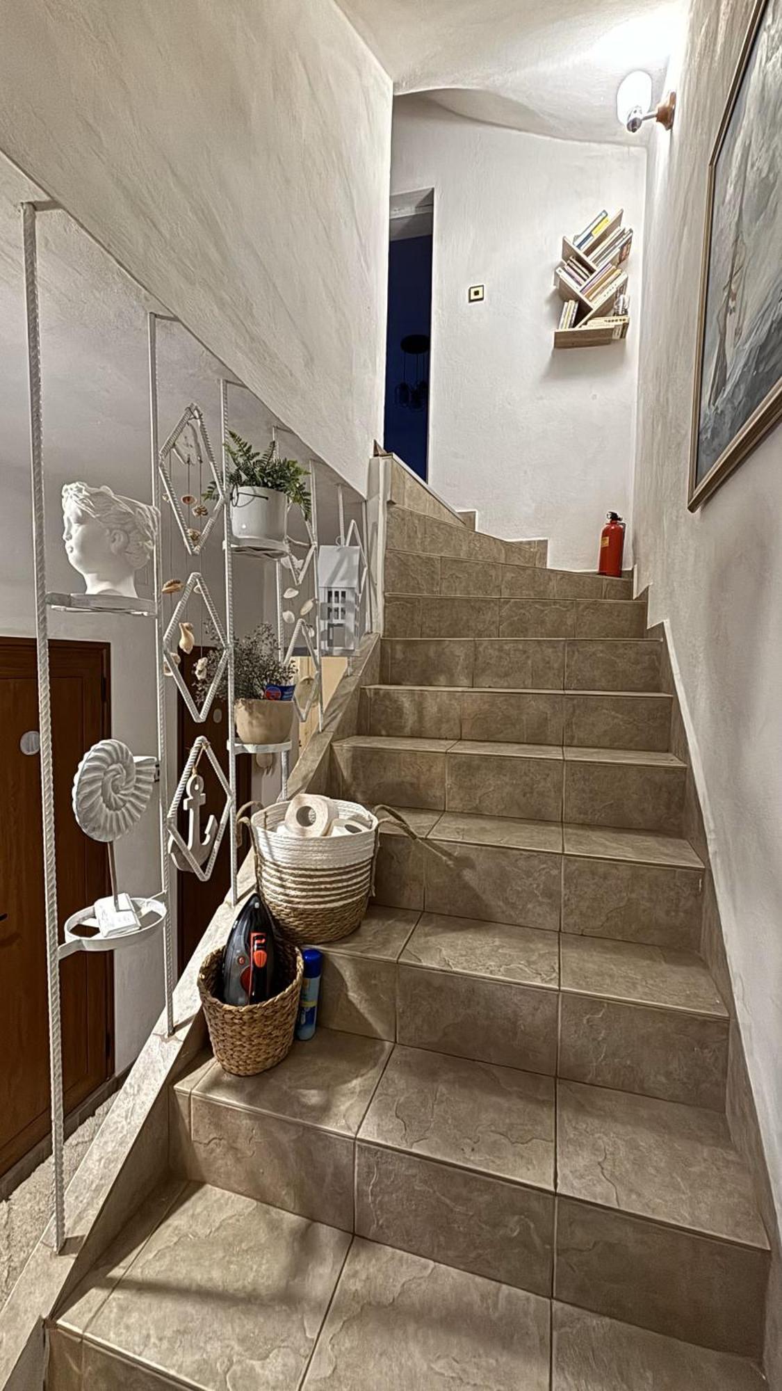 Guest House Hei Taka Sozopol Exterior photo