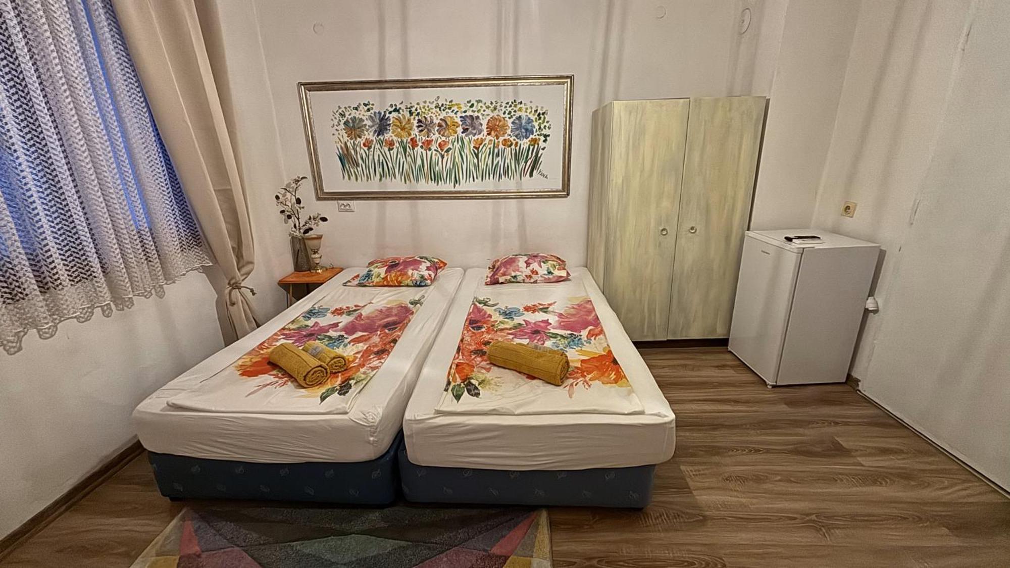 Guest House Hei Taka Sozopol Exterior photo